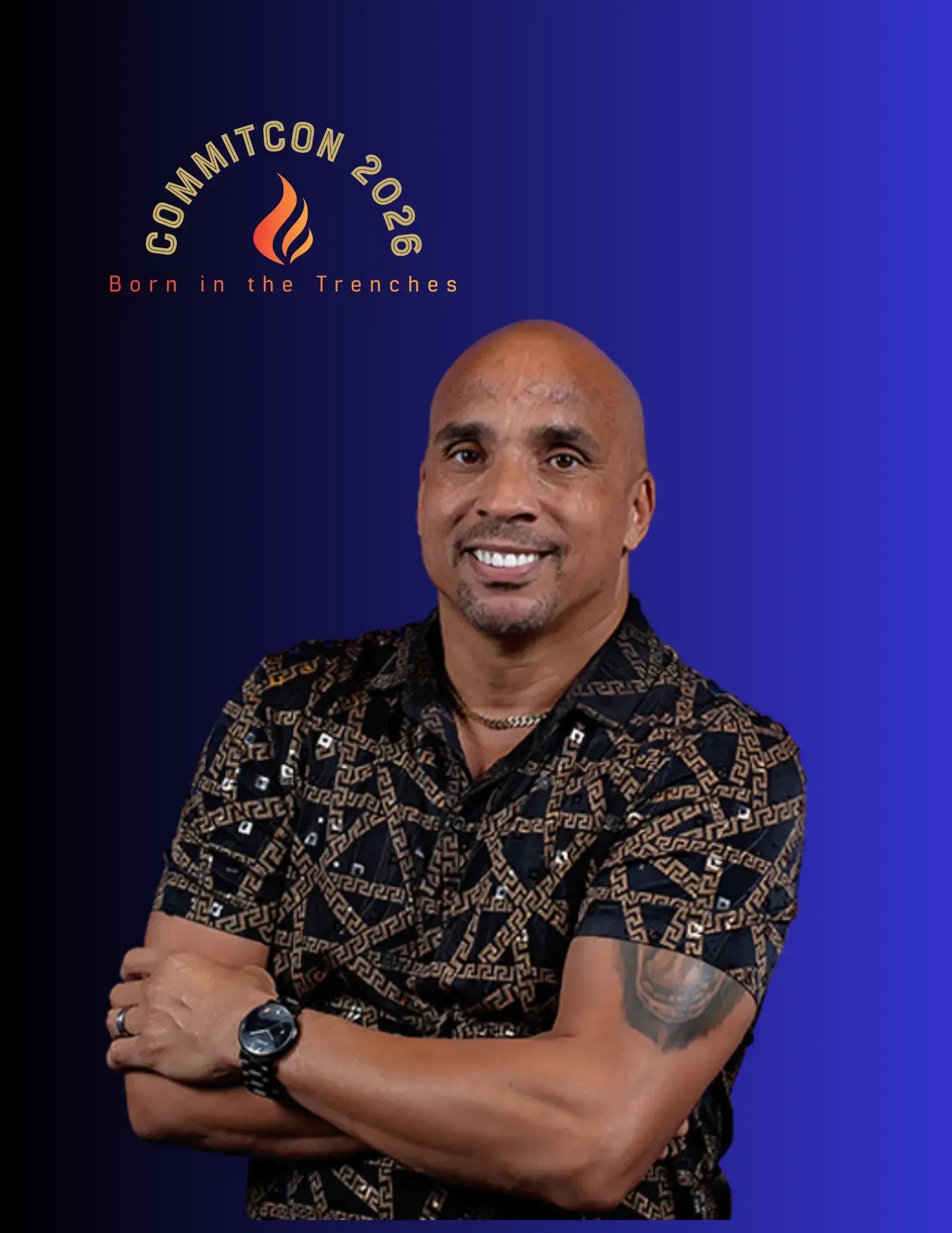 Founder